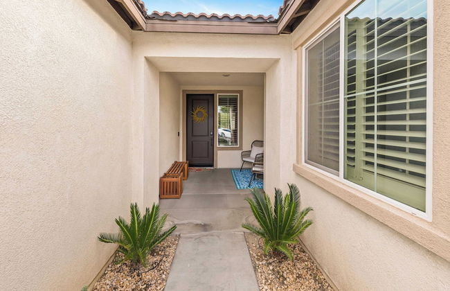 Kaleidoscope by Avantstay Colorful Escape + Pool - Foto 37