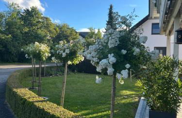 Gemütliche Ferienwohnung im Hunsrück - Foto 10