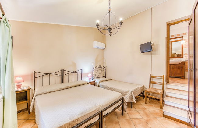 Vineyard Dependance With Shared Pool - Foto 6