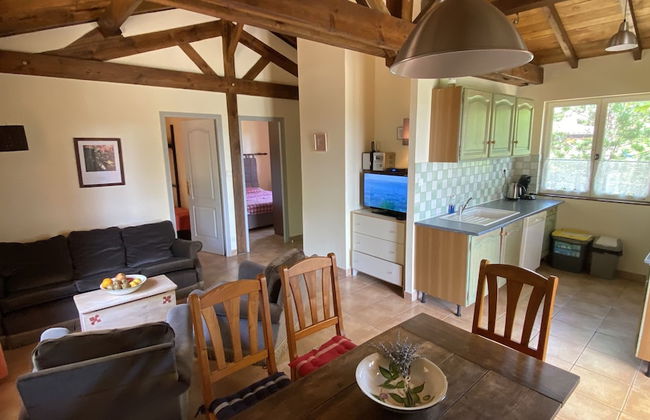 Les Hauts du Coustalier - Photo 51