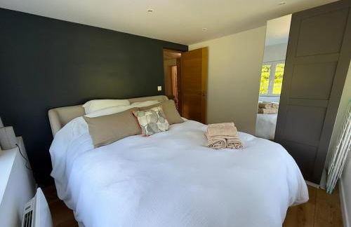 O Vran, suspends your flight-ACCES PLAGE-parc naturel prive - Foto 22