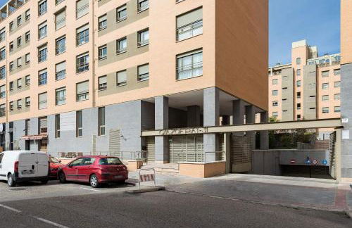 Cituspace Las Tablas Azofra - Foto 19