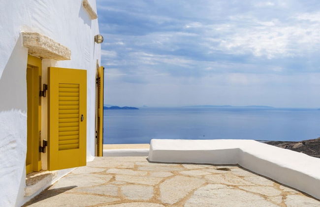 Like Home Isternia - Foto 29