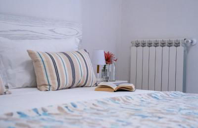 Riotorto - Appartamento con terrazzo vista mare e giardino - Foto 9