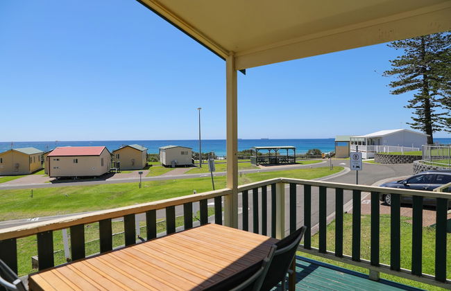 Bulli Beach Tourist Park - Photo 28