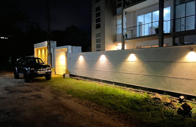 Silina Airport Residence in Katunayake - Photo 31