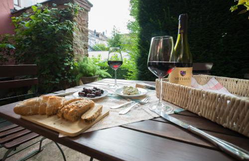 Gästehaus Stadtmitte - Photo 35