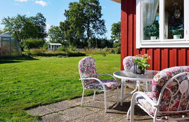 5 Person Holiday Home in Farjestaden-by Traum - Foto 22