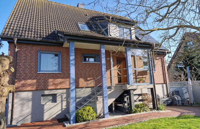 Apartment in Gromitz Near Baltic Sea Beach - Foto 21