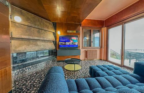 Villa Grigne Alba - Foto 21