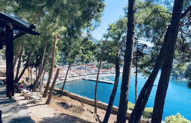 3-bed House Sleeps 7 With Garden - Foto 15