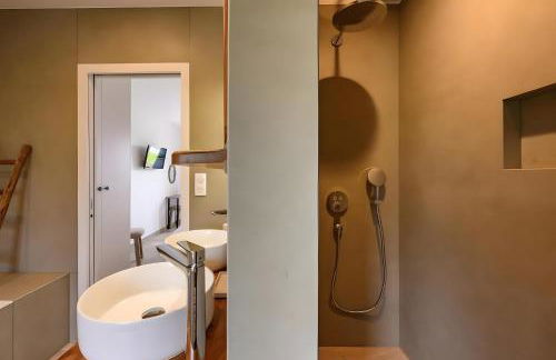 Domaine le St Georges - Piscine - Foto 26