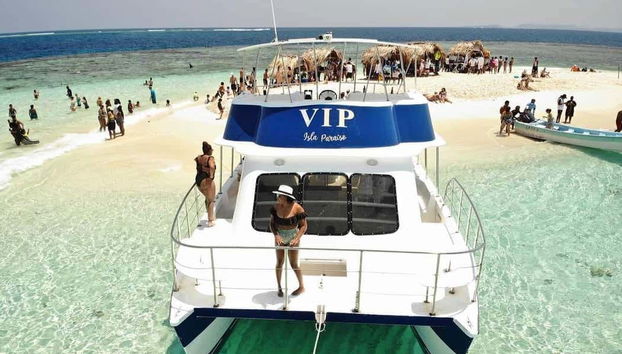 Puerto Plata & Monte Cristi Coast Cruise - Foto 3