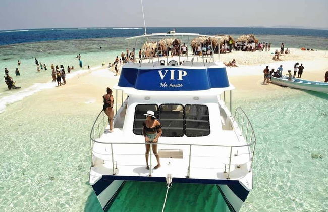 Puerto Plata & Monte Cristi Coast Cruise - Foto 3