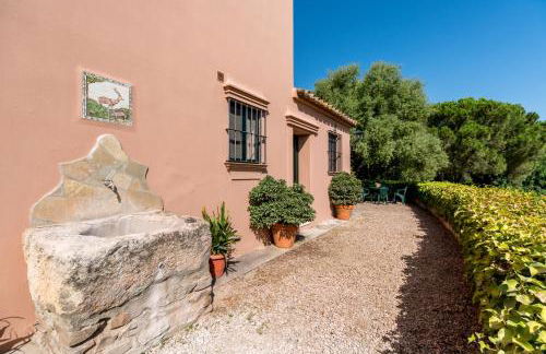 Cortijo El Carmen Finca El Revuelo - Photo 24