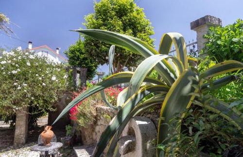 Casa Lugar de Dices - Foto 45