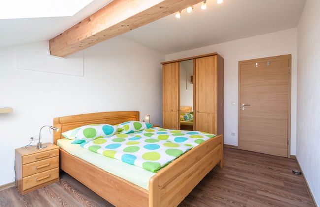 Eifel Lakeside Family Escape - Foto 7