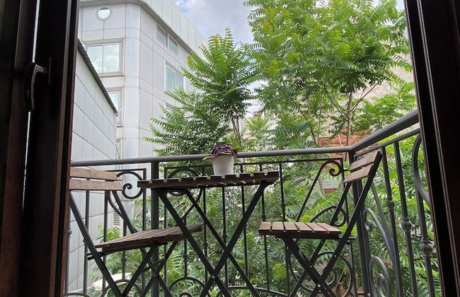 Galatolia Suites - Foto 26