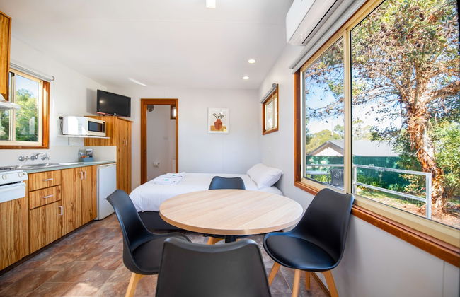 Echo Holiday Parks - Naracoorte - Foto 73