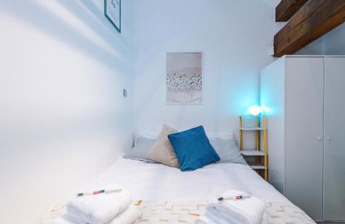 Central MCR 2BR 2BA, Parking, WiFi, Full Kitchen - Foto 77