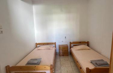 Tsatsalmas Rooms with Sea View II - Foto 28