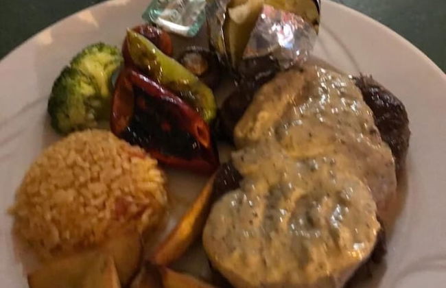 Sailor Apart Hotel - Photo 45