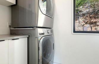 Tanglewood Cabin-Lake Access-Private-Modern - Foto 23