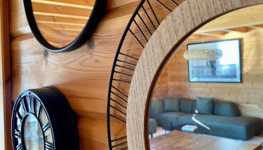 Chalet des Lacs - Foto 4