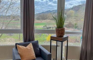 Modernes Apartment mit Balkon, Parkplatz und Smart Tv bis zu 10 Personen - Foto 1