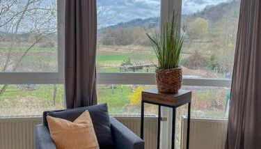 Modernes Apartment mit Balkon, Parkplatz und Smart Tv bis zu 10 Personen - Foto 1