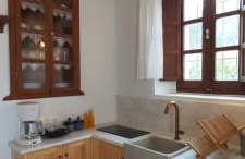 Small traditional house in Asfendiou Kos - Foto 26