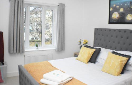 Four Chimneys House - Foto 27