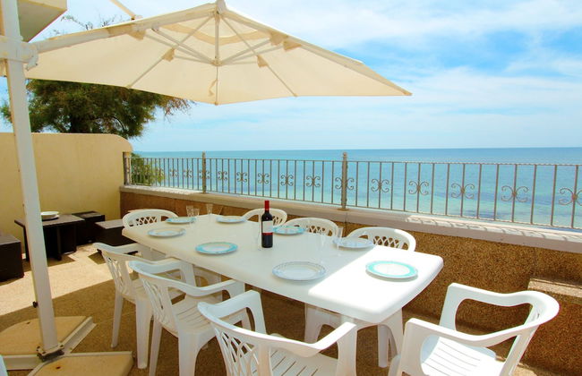 Beach House in Puglia - Foto 30