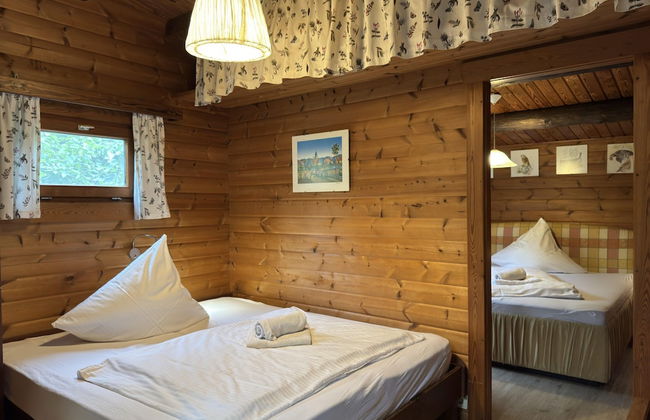 Gemutliche Unterkunfte auf dem Reiterhof in Eschede - Foto 12