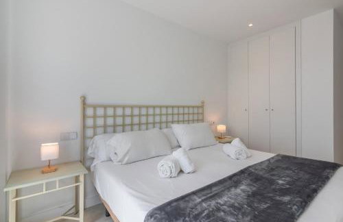 Apartamentos Puerto - Centro Ayamonte AEHP32CP60 - Foto 3