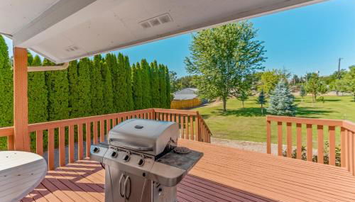 House Of Serenity - Foto 4