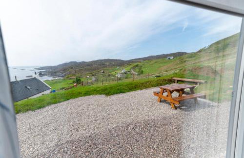 Aird Cabins - Foto 13