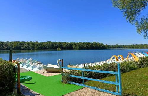 Les fontaines - Foto 20