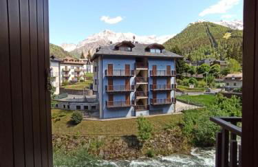 Appartamento GARDEN Ponte di Legno - Foto 20