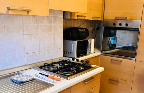 Mare e Relax Portosole - Photo 13