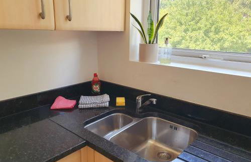 Garden view beach apartment - Photo 23