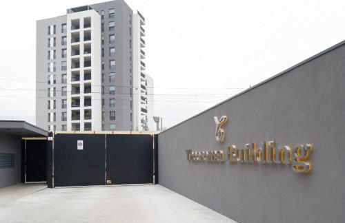 Milano Theorema - a pochi minuti dalla Metro Sondrio - Photo 25