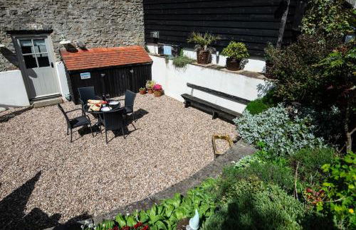 The Granary at Little Howle Farm - Foto 11