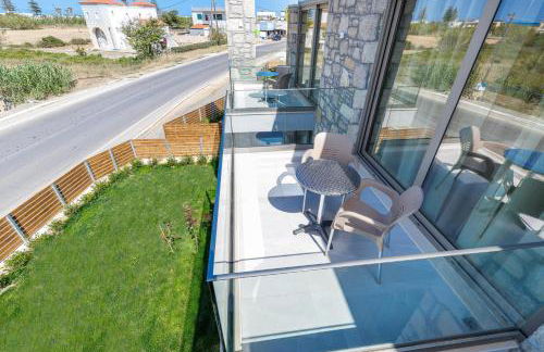 Achatis Apartments with sea view - Foto 57