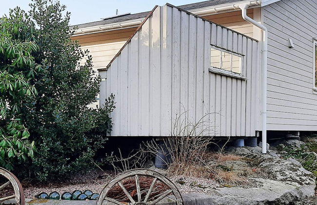 9 Person Holiday Home in Lyngdal - Foto 20