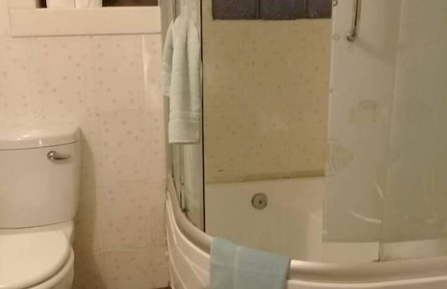 Chez Memere Holiday Apartments - Foto 23