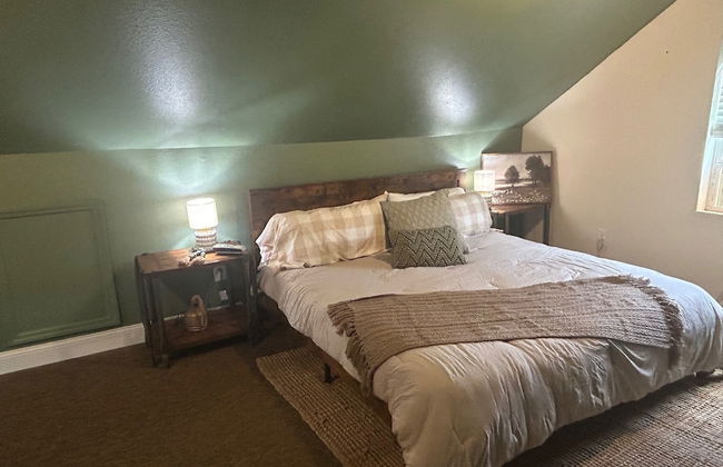 Mountain Cove Farms Resort - Foto 5