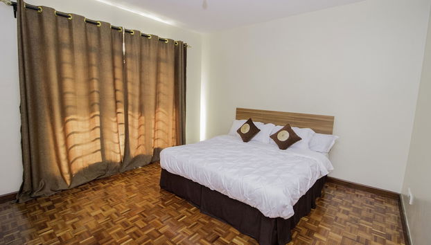 Tawa Furnished Apartment - Foto 5, Habitación