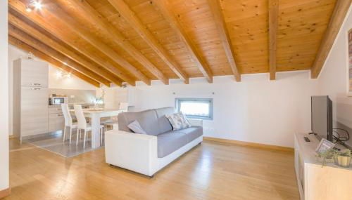 Stazione 200m - Wifi - Aria condizionata - Smart TV - Foto 4