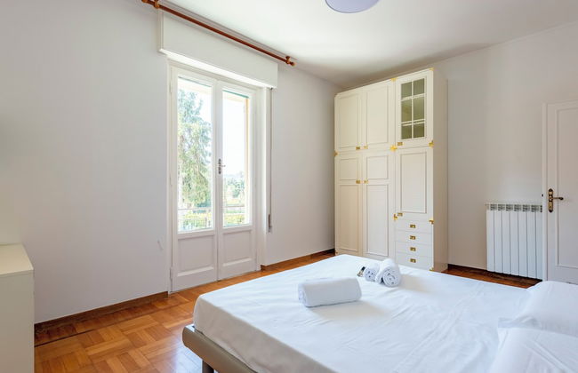 Chic flat with balcony - Foto 2